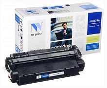 Картридж совместимый лазерный NV Print Q2624A NV-Q2624A