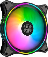 Вентилятор для корпуса Cooler Master MasterFan MF140 Halo [MFL-B4DN-15NPA-R1]