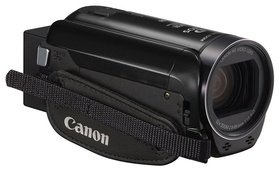   Flash Canon Legria HF R78  1237C002
