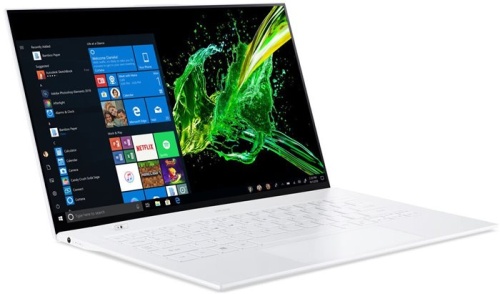 Ноутбук Acer Swift 7 SF714-52T-73BF NX.HB4ER.004 фото 2