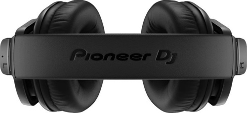 Наушники Pioneer HRM-5 1.2м черный фото 3 Наушники Pioneer HRM-5 1.2м черный фото 3