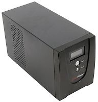 ИБП (UPS) CyberPower 2200VA/1320W VALUE2200ELCD