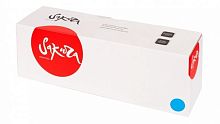 Картридж совместимый лазерный Sakura SACC531A