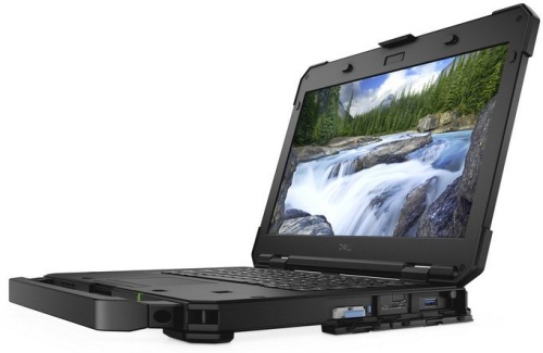 Ноутбук Dell LATITUDE 14 Rugged 5420 5420-4623 фото 3