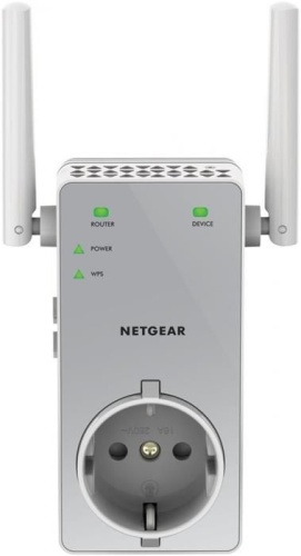 Маршрутизатор WiFI Netgear EX3800-100PES фото 6