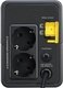  (UPS) APC Easy UPS 700VA 360W BVX700LI-GR