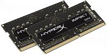 Модуль памяти SO-DIMM DDR4 Kingston 8Gb (HX421S13IBK2/8)