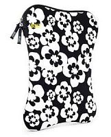 Чехол для ноутбука BUILT Laptop Sleeve E-LS12-SBM