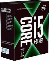 Процессор Socket2066 Intel Core i5-7640X BOX BX80677I57640XS R3FR