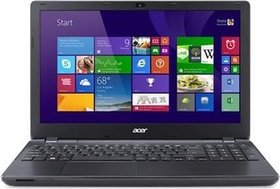  Acer EX2519 CMD-N3050 NX.EFAER.031