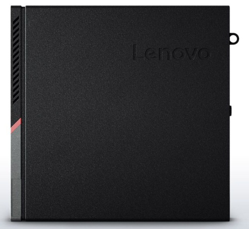 ПК Lenovo ThinkCentreTiny M600 10GB000TRU фото 5