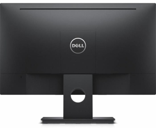 Монитор Dell E2417H IPS 2417-4848 фото 2