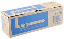 Тонер-картридж оригинальный Kyocera TK-130 1T02HS0EU0