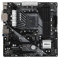 Мат. плата SocketAM4 ASRock B450MPRO4-F