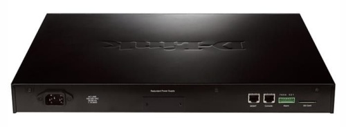 Коммутатор управляемый D-Link DGS-3620-52T/A1AEI фото 2