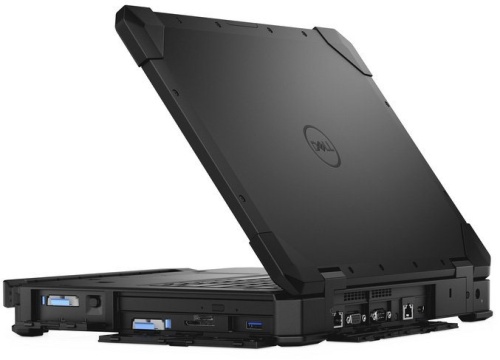 Ноутбук Dell LATITUDE 14 Rugged 5424 5424-8041 фото 3