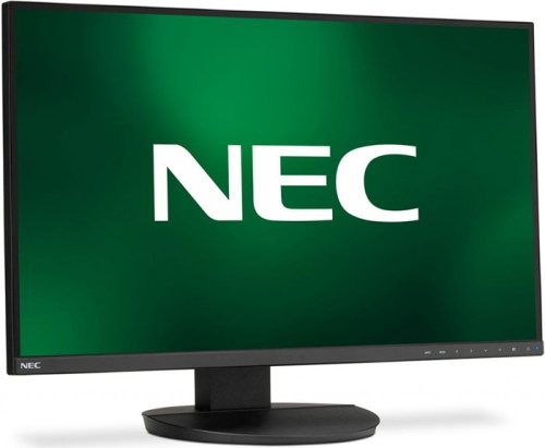 Монитор NEC EA271Q-Bk LCD Bk/Bk EA271Q-BK