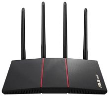 Маршрутизатор WiFI ASUS RT-AX55