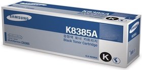    Samsung CLX-8385ND Black CLX-K8385A