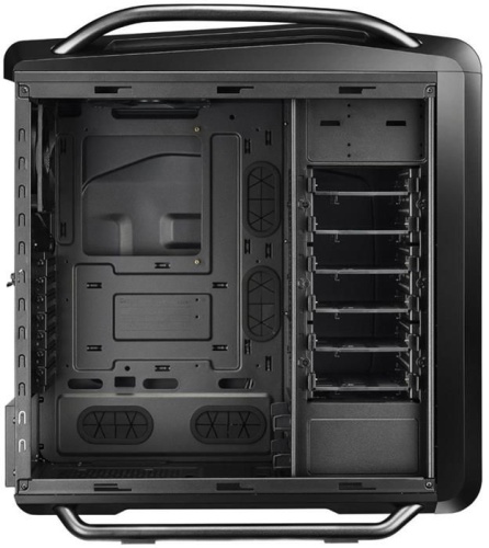 Корпус Miditower Cooler Master COSMOS SE COS-5000-KWN1 фото 8