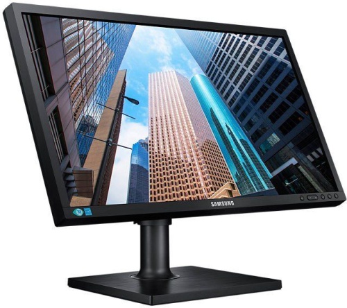 Монитор Samsung 24 S24E650DW LS24E65UDWD/CI фото 3