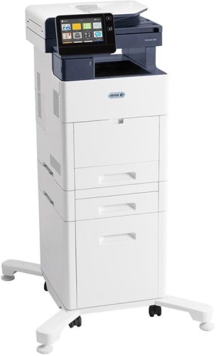 МФУ лазерное цветное Xerox VersaLink C505/X C505V_X фото 3