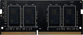   SO-DIMM DDR4 Patriot Memory 4Gb Signature (PSD44G266682S)