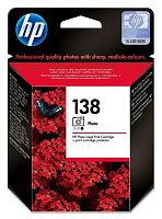 Оригинальный струйный картридж Hewlett Packard 138 C9369HE