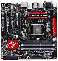 Мат. плата Socket1150 GIGABYTE GA-Z97MX-Gaming 5 GA-Z97MX-GAMING 5