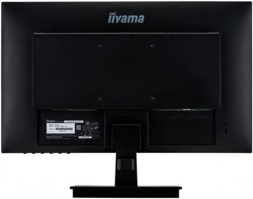 Монитор Iiyama ProLite XU2294HSU-B1 черный фото 6