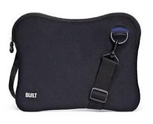 Сумка для ноутбука BUILT Laptop Sling E-SG13-BLK