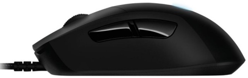 Игровая мышь Logitech G403 HERO Gaming Mouse 910-005632 фото 5 Игровая мышь Logitech G403 HERO Gaming Mouse 910-005632 фото 5