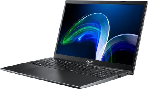 Ноутбук Acer Extensa EX215-54-775R black NX.EGJER.002 фото 3