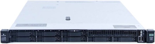 Сервер Hewlett Packard Proliant DL360 Gen10 P23579-B21 Сервер Hewlett Packard Proliant DL360 Gen10 P23579-B21