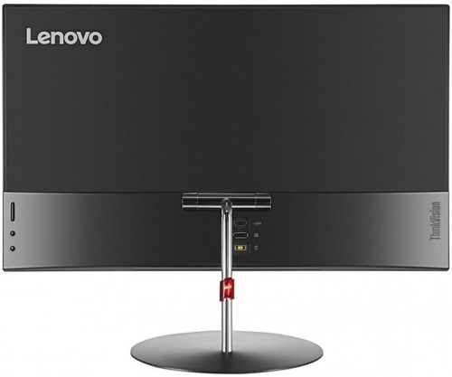 Монитор Lenovo ThinkVision X24-20 61BDGAT3EU фото 3