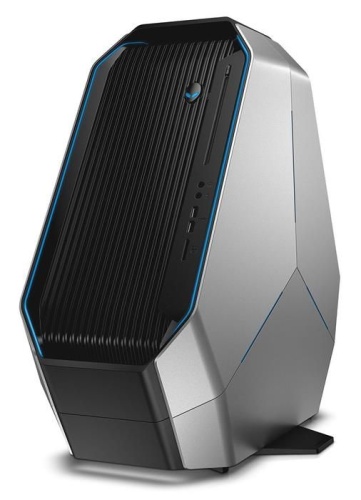 ПК Dell Alienware Area 51 Base DM A51-7616 фото 2