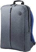 Сумка для ноутбука Hewlett Packard Case Essential Backpack K0B39AA