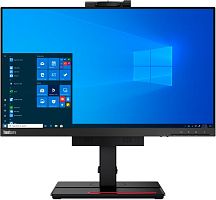 Монитор Lenovo ThinkCentre Tiny-In-One 24 Gen 4 (11GCPAT1EU)
