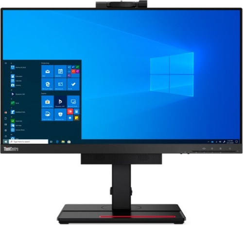 Монитор Lenovo ThinkCentre Tiny-In-One 24 Gen 4 (11GCPAT1EU) Монитор Lenovo ThinkCentre Tiny-In-One 24 Gen 4 (11GCPAT1EU)