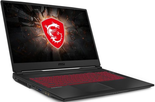 Ноутбук MSI GL75 Leopard 10SCSR-046XRU 9S7-17E822-046 фото 3