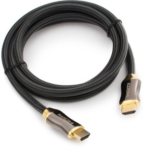 Кабель HDMI Gembird CC-P-HDMI03-1.8M