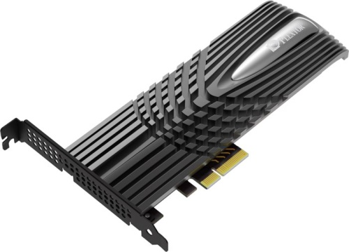 Накопитель SSD PCI-E Plextor 512Gb M10PY PX-512M10PY