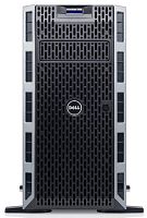 Сервер Dell PowerEdge T430 Tower T430-ADLR-04T