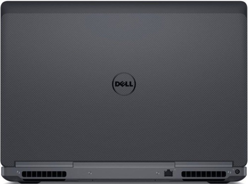 Ноутбук Dell Precision 7710-9853 фото 6