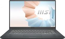 Ноутбук MSI Modern 15 A11MU-832RU 9S7-155266-832