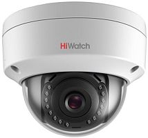 IP-видеокамера Hikvision DS-I252 (4 MM)