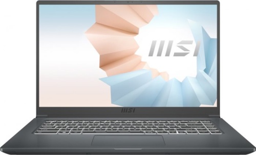 Ноутбук MSI Modern 15 (A11SBU-836)