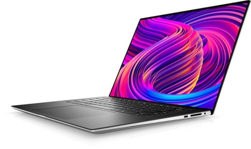 Ноутбук Dell XPS 15 (9510-7647) фото 4