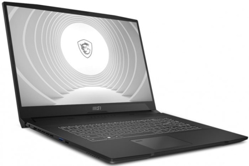 Ноутбук MSI CreatorPro M17 A12UKS-669RU 9S7-17L342-669 фото 2