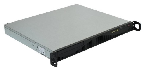 Серверная платформа Supermicro SuperServer 1U 5018D-MF SYS-5018D-MF Серверная платформа Supermicro SuperServer 1U 5018D-MF SYS-5018D-MF